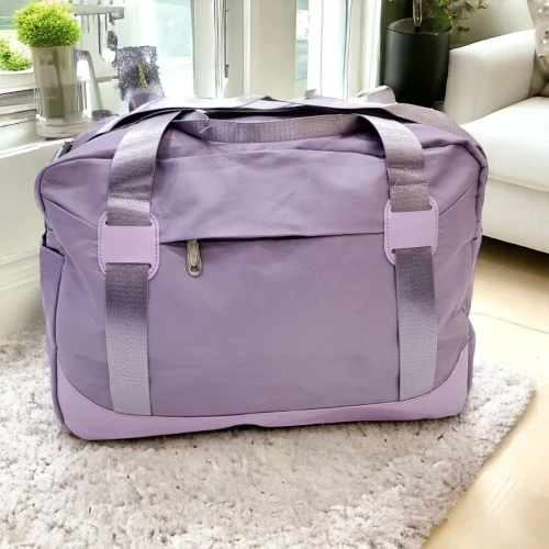 Sac à langer cabas Basic