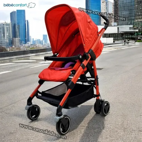 Poussette Trio Dana Amber pour enfant | Bébéconfort 