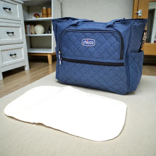 Sac à Maman 2 pièces - Chicco