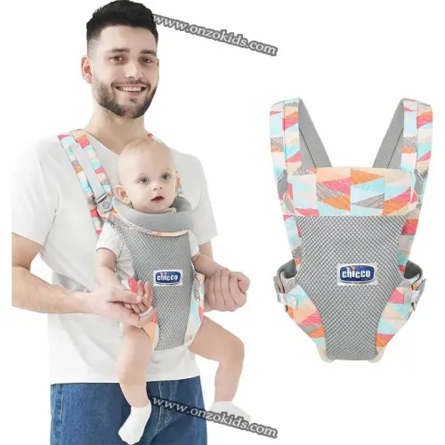 Porte bébé chicco