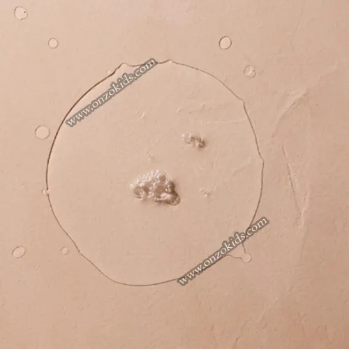Eau nettoyante bébé sans rinçage à l'avocat BIO - mustela