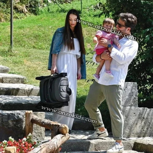 Poussette Ultra Compacte Ciao - Foppapedretti