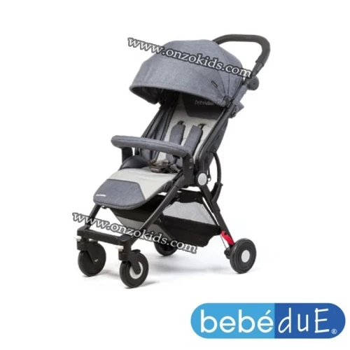 Poussette Nik pour enfant | Bébé Due