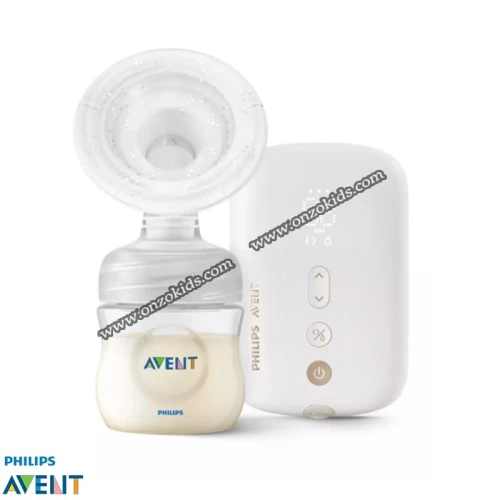 Tire-lait électrique rechargeable Premium - technologie Natural Motion | Avent philips