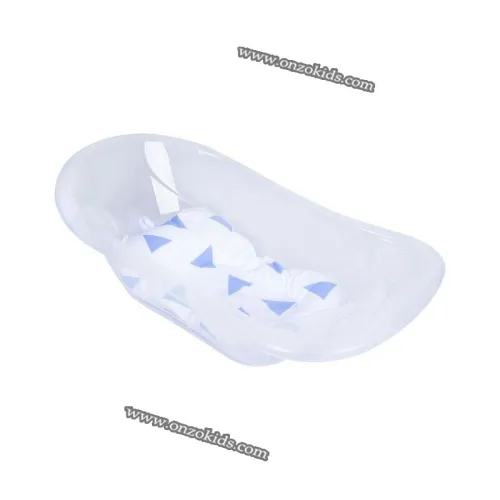Coussin de bain confortable pour bébé-Sevibebe