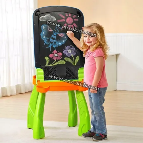Tableau Magi Chevalet 3en1 interactif -  Vtech