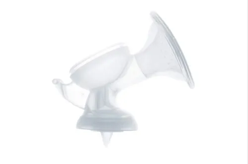 Tire-lait manuel avec silicone doux NUK Jolie