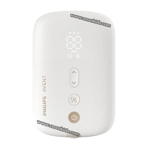 Tire-lait mains libres électrique double pompe- Philips AVENT