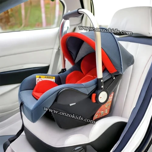 Siège Auto, Maxi Cosi Bras Aluminium - Grayson