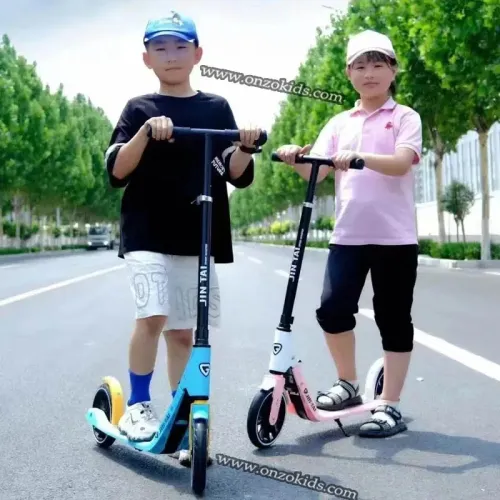 Trottinette pour adults
