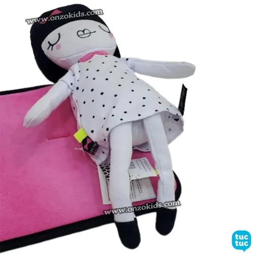 Coussin de retournement enjoy & dream pour bébé | Tuc Tuc
