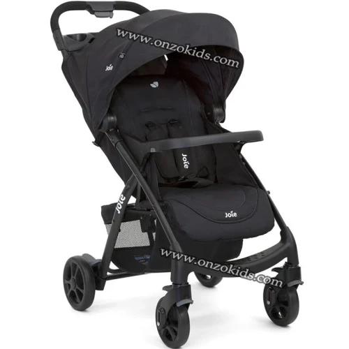 Poussette avec Maxi cosi Muze lx  Joie