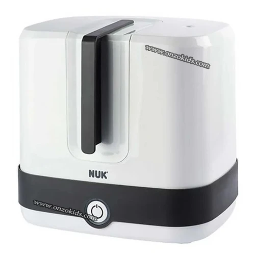 Stérilisateur de Biberons à vapeur - Vario Express - NUK
