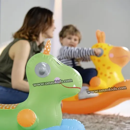 Animal à bascule gonflable pour enfant | Bestway