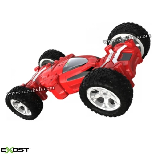 Voiture Télécommandée Mini Revolt 4x4 ou Course - EXOST