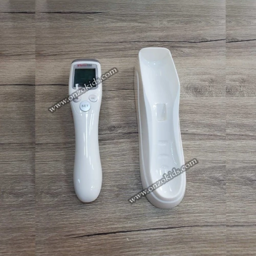 Thermomètre infrarouge frontal 3en1 - SWINGMED