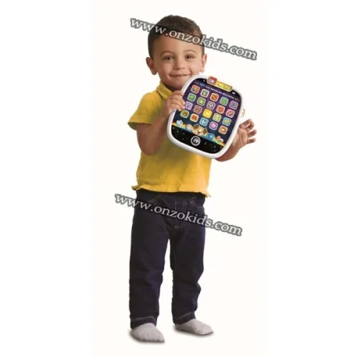 Lumi Tablette des Découvertes - VTech