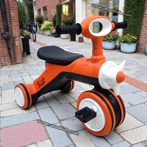 Tricycle Évolutif Équilibré pour enfant- Ferdi