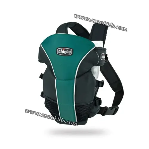 Porte bébé, Kangourou Bidirectionnel UltraSoft - Chicco