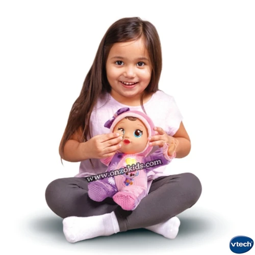 Poupée Emma cache-cache pour enfant | VTech