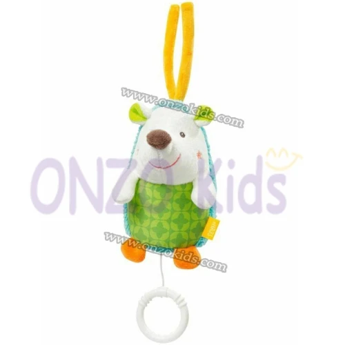 Peluche Fehn hedgehog soft – Brevi
