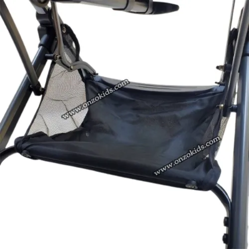 Poussette compacte pour bébé | Mini Pouce