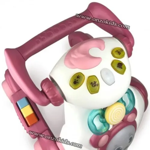 Trotteur marcheur pour bébé - Abero