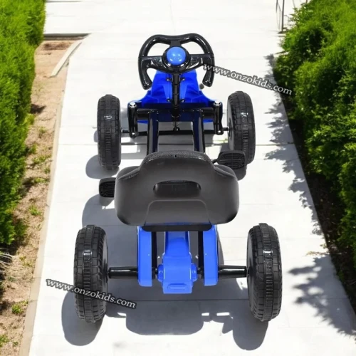 Voiture à Pédales pour Enfants