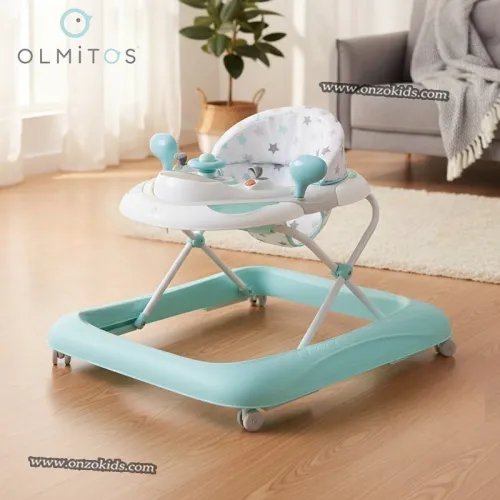 Marcheur d'activité pour bébé - Olmitos