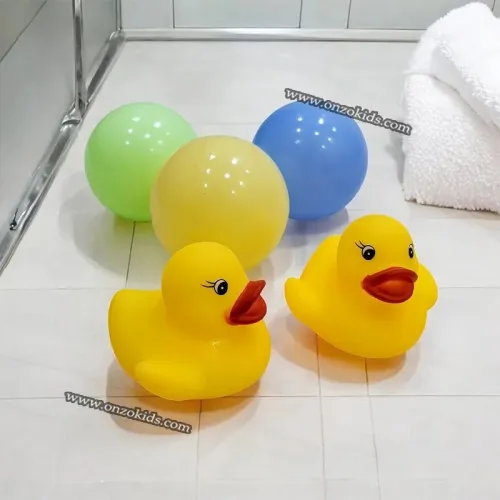 Baignoire Pliable pour bébé