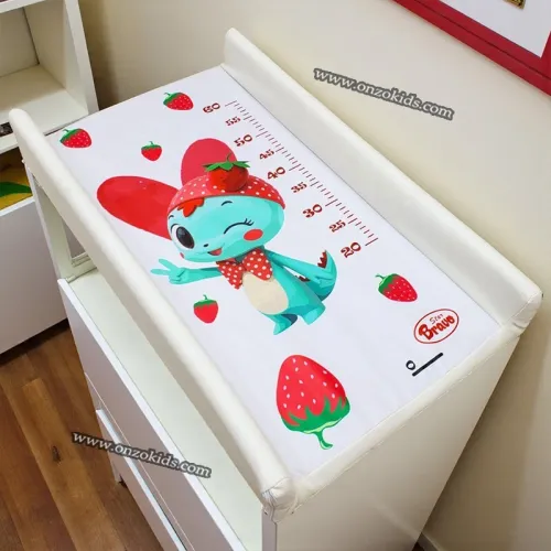 Matelas à langer pour Bébe
