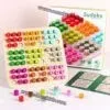 jeu de société Sudoku échecs logique jouets enfants en bois 1.980