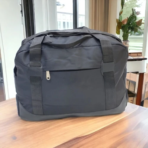 Sac à langer cabas Basic