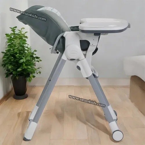 Chaise Haute Swift fold Suits Me  GRACO