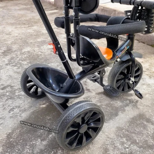Tricycle, Vélo Poussette évolutif Panda