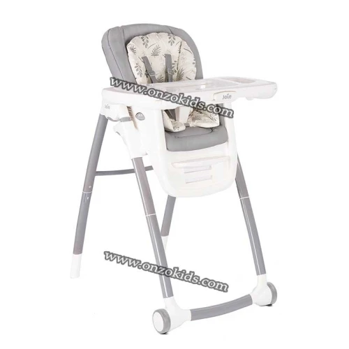 Chaise haute Multiply 6en1 - Joie