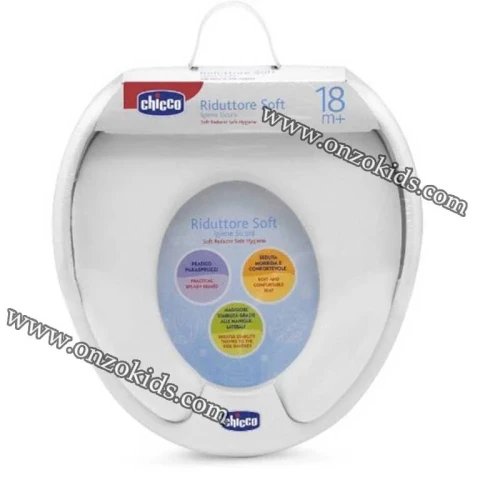 Siège Réducteur de toilette 18m+ CHICCO