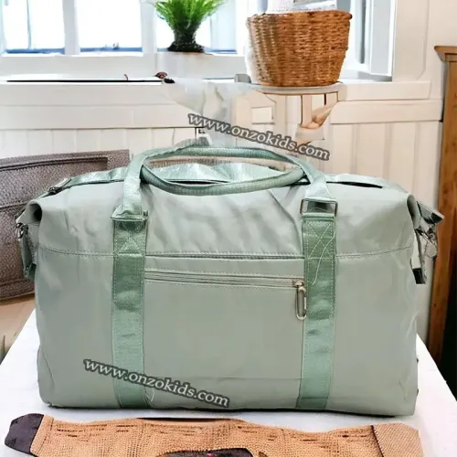 Cabas à langer pour bébé