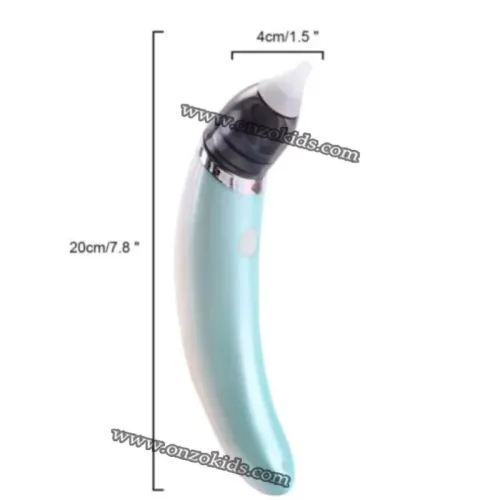 Mouche Nez, Aspirateur Nasal électrique Bébé