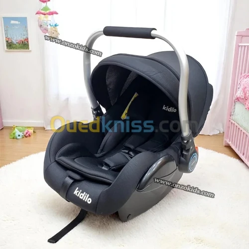 Siège auto maxi cosi en bras aluminium De luxe -Kidilo