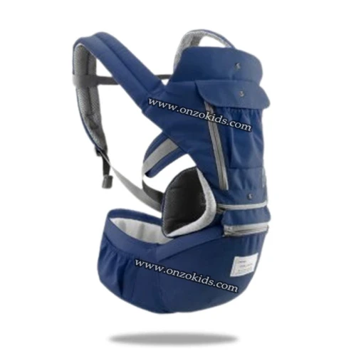 Porte bébé kangourou ergonomique multifonctionnel 3 en 1 pour bébé | Latch