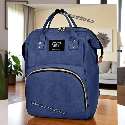 Sac à maman pour Bébé Imperméable Multifonctionnel