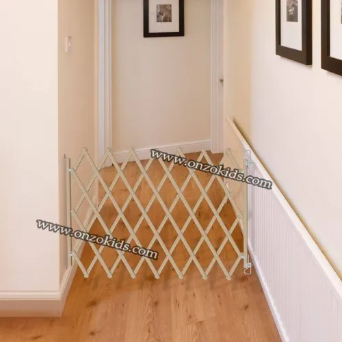 Barrière de sécurité escalier 104 Cm