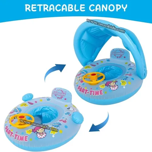Bouée de Natation pour Bébé