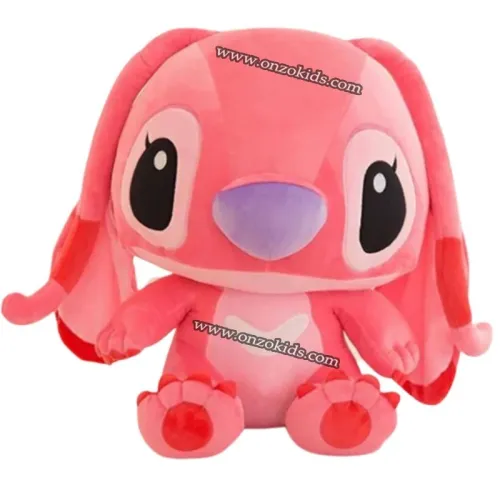 Poupées en peluche Stitch