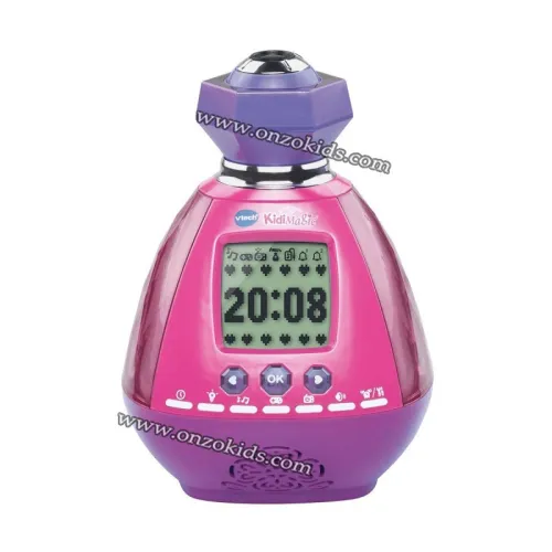 La Reine des Neiges 2 KidiMagic Color Show | vtech