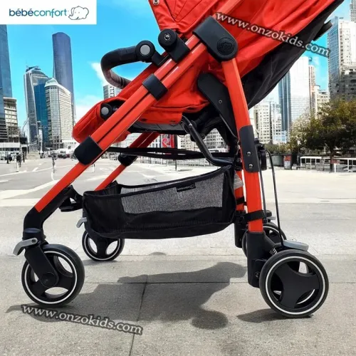 Poussette Trio Dana Amber pour enfant | Bébéconfort 