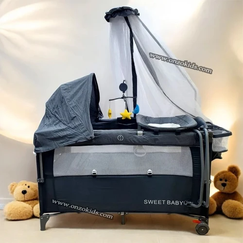 Lit parc Cododo - Sweet Baby