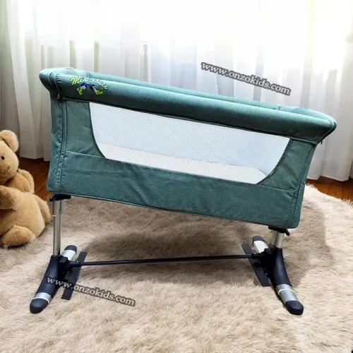 Cododo, Next to me avec balançoire 2en1 - Mini pouce