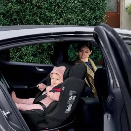 Siège auto Corsa  Cam Italy